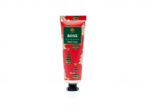 Areon ARÔME - VANILLA SNOWFALL and ROSE