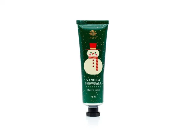 Areon ARÔME - VANILLA SNOWFALL and ROSE