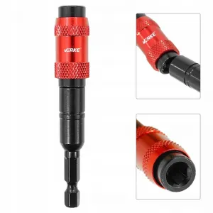 Magnetický uhlový adaptér HEX VERKE