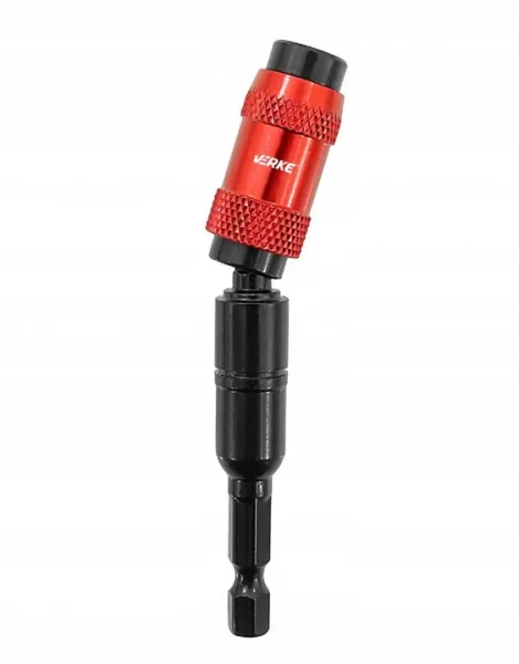 Magnetický uhlový adaptér HEX VERKE