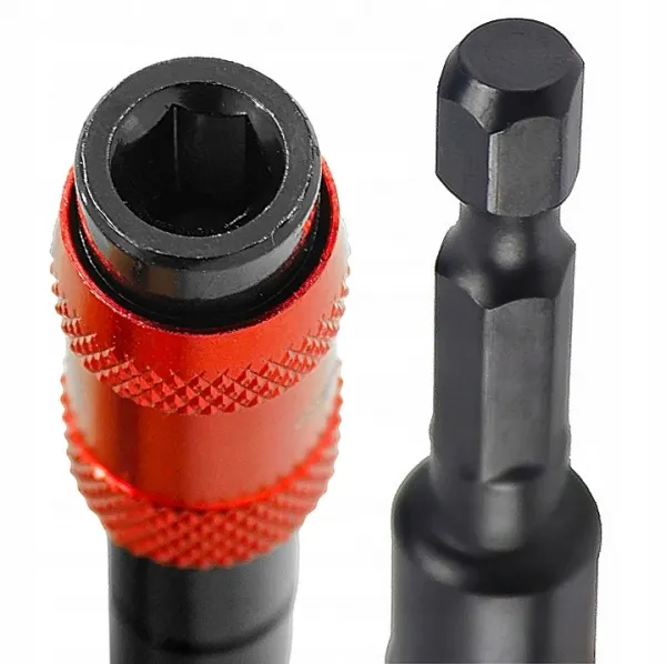 Magnetický uhlový adaptér HEX VERKE