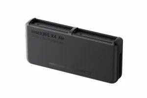 Insta360 X4 Air Utility Fast Charge Case INST760-10
