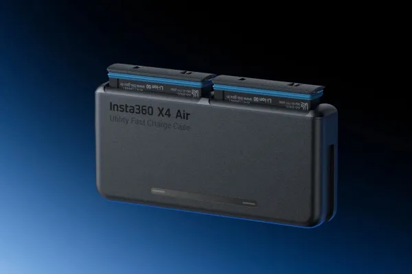 Insta360 X4 Air Utility Fast Charge Case INST760-10