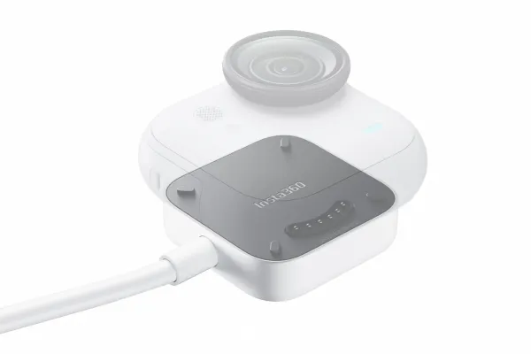 Insta360 GO Ultra Charging Base INST490-03