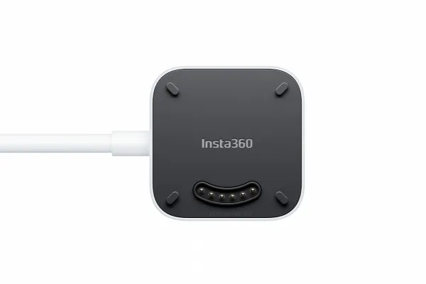 Insta360 GO Ultra Charging Base INST490-03