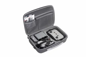 Stablecam Veľké PU puzdro s ramenným popruhom pre DJI Mini 5 Pro (DJI RC 2 / RC-N3) 1DJ8240