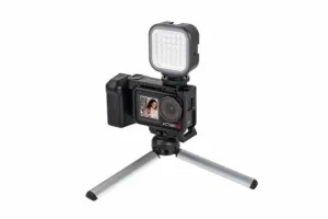 Stablecam Rukoväť Sunnylife Street Photography pre DJI Osmo Action 5 Pro / Action 4 1DJ8243