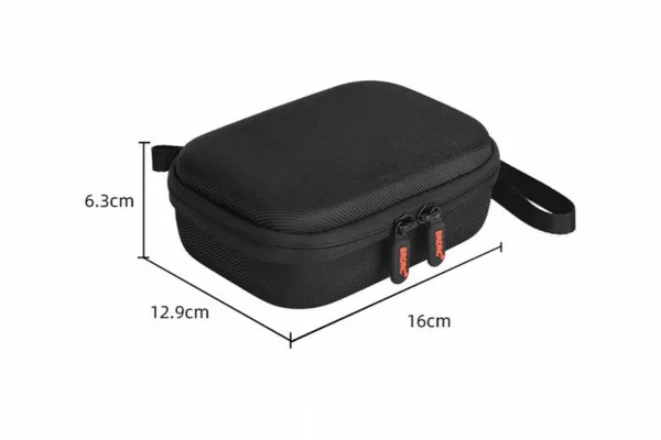 Stablecam Nylonové puzdro na prenášanie pre DJI Osmo Nano 1DJ8247