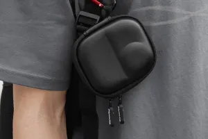 Stablecam PU úložné puzdro pre DJI Osmo Nano a klietku 1DJ8248