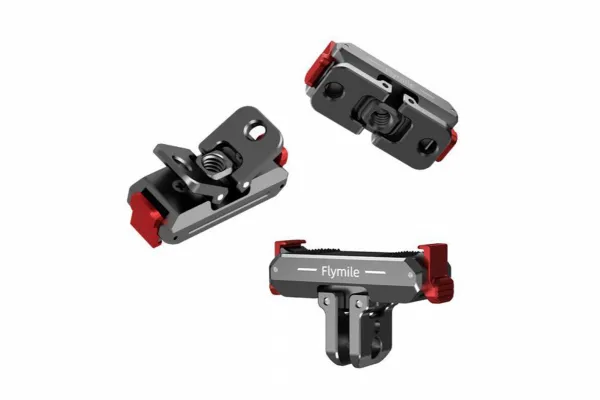 Stablecam Magnetický adaptér z hliníkovej zliatiny pre DJI Osmo Nano 1DJ8251