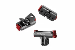 Stablecam Magnetický adaptér z hliníkovej zliatiny pre DJI Osmo Nano 1DJ8251