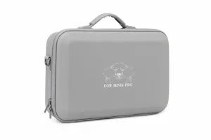 Stablecam PU puzdro na rameno pre DJI Mini 5 Pro (DJI RC-N3 / RC 2) 1DJ8258