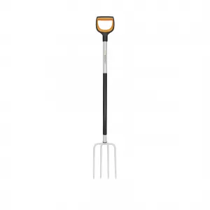 Rýľovacie vidly FISKARS Xact