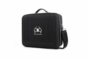 Stablecam Čierne veľké nylonové puzdro na rameno pre DJI NEO 2 (RC-N3) 1DJ8285