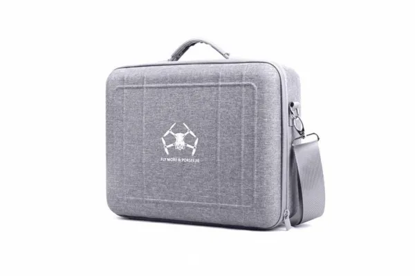Stablecam Sivé veľké nylonové puzdro na rameno pre DJI NEO 2 (RC-N3) 1DJ8286