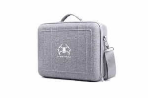 Stablecam Sivé veľké nylonové puzdro na rameno pre DJI NEO 2 (RC-N3) 1DJ8286