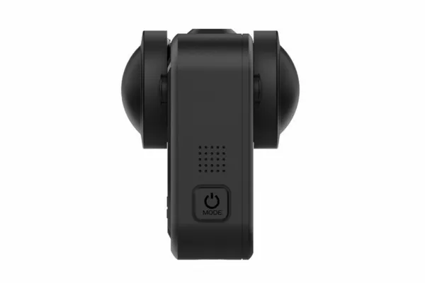 Stablecam Silikónový chránič objektívu pre GoPro Max 2 1GOPRO3