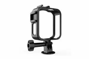 Stablecam Plastový ochranný rám s krytom batérie pre GoPro Max 2 1GOPRO4