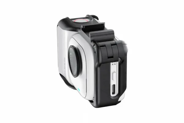 Stablecam Rýchloupínací rámik z PC pre Insta360 GO Ultra 1INST946