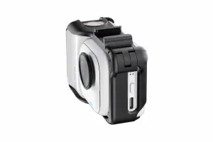 Stablecam Rýchloupínací rámik z PC pre Insta360 GO Ultra 1INST946