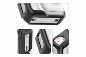 Stablecam Rýchloupínací rámik z PC pre Insta360 GO Ultra 1INST946