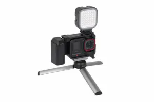 Stablecam Rukoväť Sunnylife Street Photography pre Insta360 Ace Pro 2 1INST947