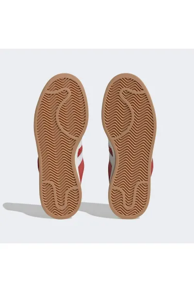 adidas Campus 00s "Better Scarlet" (H03474)