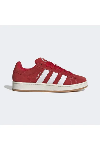 adidas Campus 00s "Better Scarlet" (H03474)