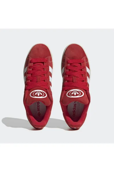 adidas Campus 00s "Better Scarlet" (H03474)