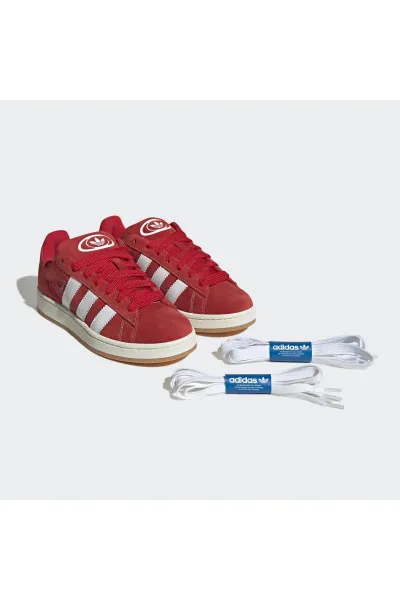 adidas Campus 00s "Better Scarlet" (H03474)