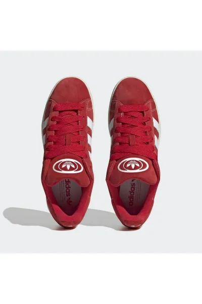 adidas Campus 00s "Better Scarlet" (H03474)