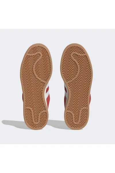adidas Campus 00s "Better Scarlet" (H03474)