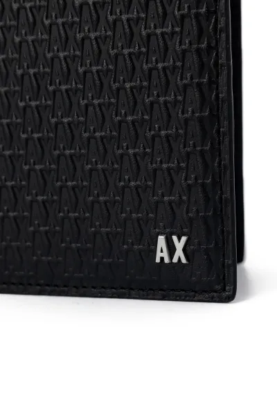 Armani Exchange pánska peňaženka