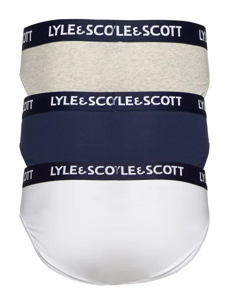 Lyle & Scott pánske slipy