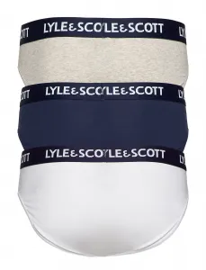 Lyle & Scott pánske slipy