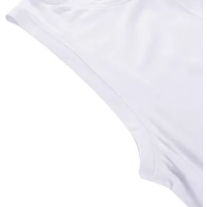NAX EDETA Dámske letné tielko, biela, veľkosť