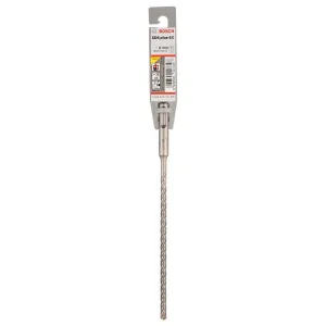 Bosch Vrták do muriva a betónu SDS plus-5X, 6 x 100 x 160 mm