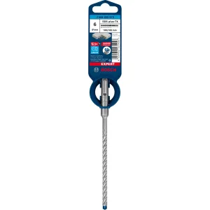 Bosch Vrták do betónu Expert SDS Plus-7X, pr. 6 x 100/165 mm