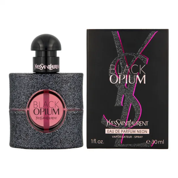 Yves Saint Laurent Black Opium Neon EDP 30 ml W