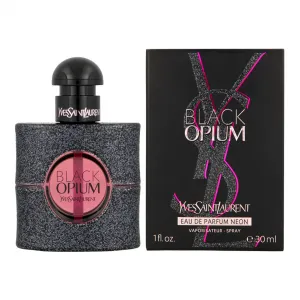 Yves Saint Laurent Black Opium Neon EDP 30 ml W