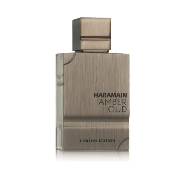 Al Haramain Amber Oud Carbon Edition parfumovaná voda unisex 60 ml