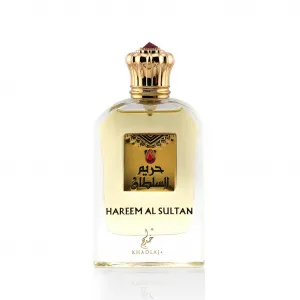 Khadlaj Hareem Al Sultan Gold EDP 75 ml UNISEX