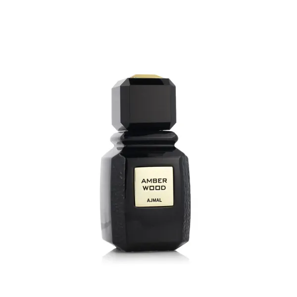 Ajmal Amber Wood parfumovaná voda unisex 100 ml