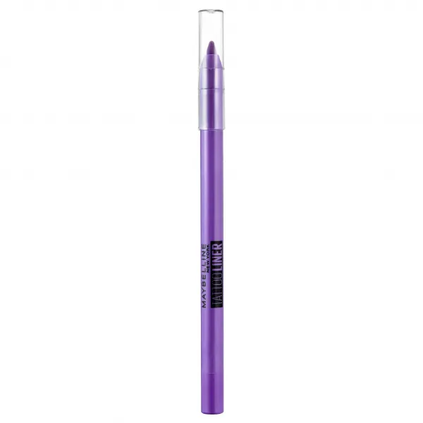 Maybelline New York Tattoo Liner Gel Pencil 301 Purplepop