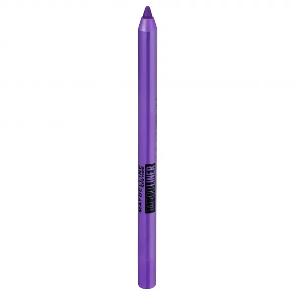 Maybelline New York Tattoo Liner Gel Pencil 301 Purplepop