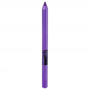 Maybelline New York Tattoo Liner Gel Pencil 301 Purplepop