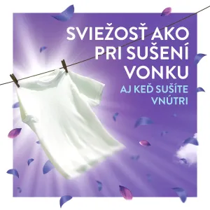 Lenor Fresh Air Aviváž Moonlight lily 770ml