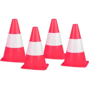 Cestné kužele 29cm 4ks-Androni