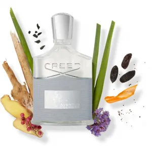 Creed Aventus Cologne parfumovaná voda unisex 50 ml