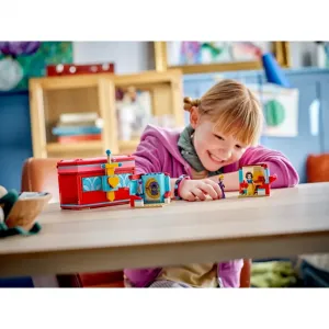 LEGO® Disney™ 43276 Snehulienkina šperkovnica